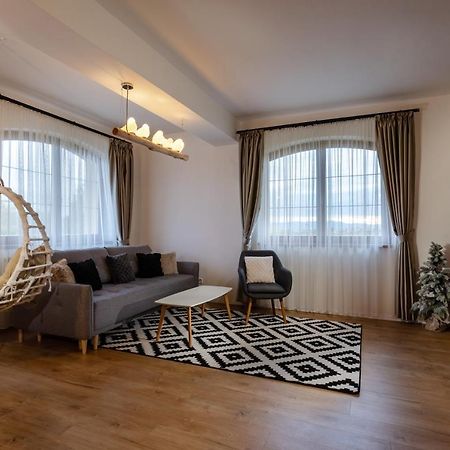 Goldenapartment Velka Lomnica Εξωτερικό φωτογραφία