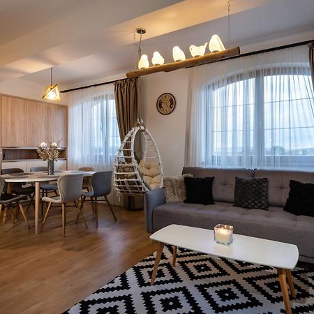 Goldenapartment Velka Lomnica Εξωτερικό φωτογραφία