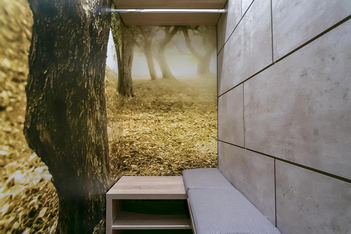 Goldenapartment Velka Lomnica Εξωτερικό φωτογραφία