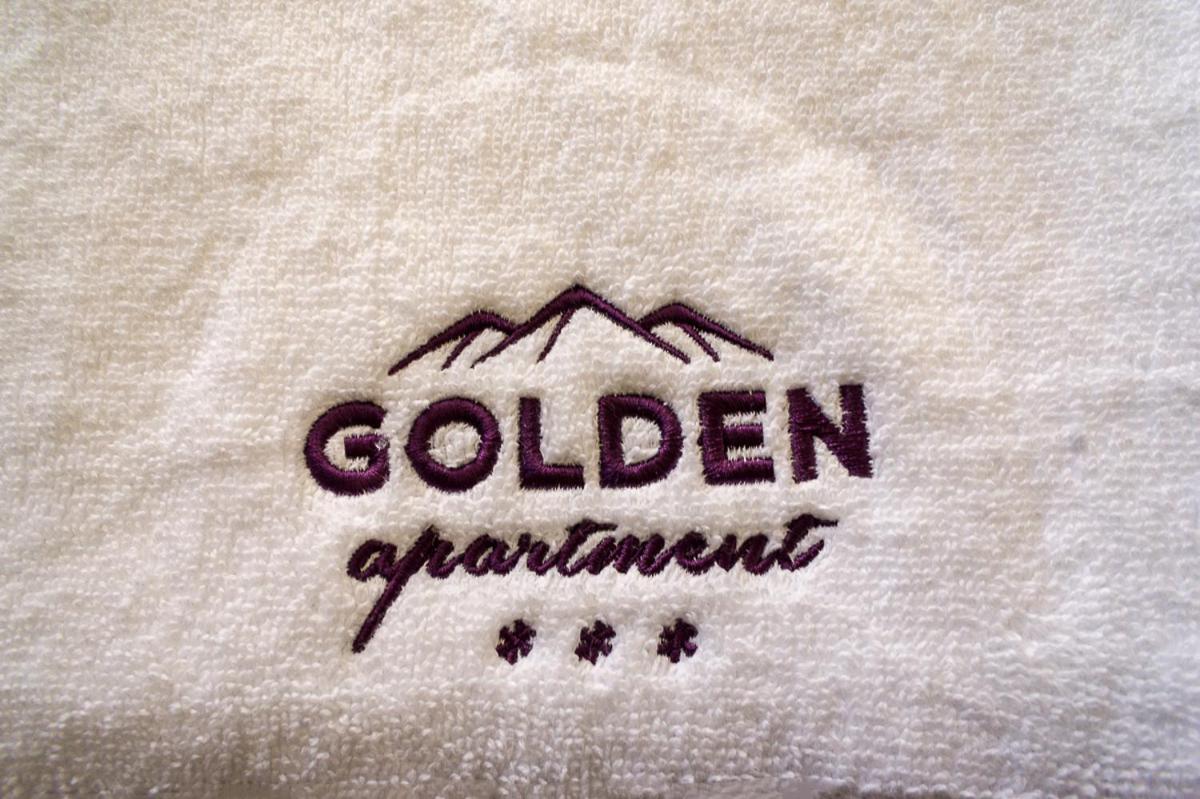 Goldenapartment Velka Lomnica Εξωτερικό φωτογραφία