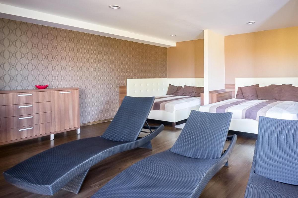 Goldenapartment Velka Lomnica Εξωτερικό φωτογραφία